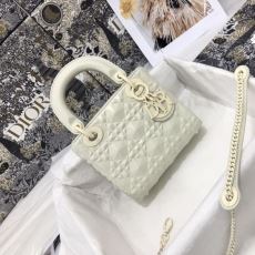 Christian Dior My Lady Bags